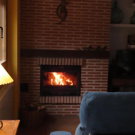 Apartamento Chalet "El Tornado" Canon De Rio Lobos 15 San Leonardo de Yagüe 외부 사진