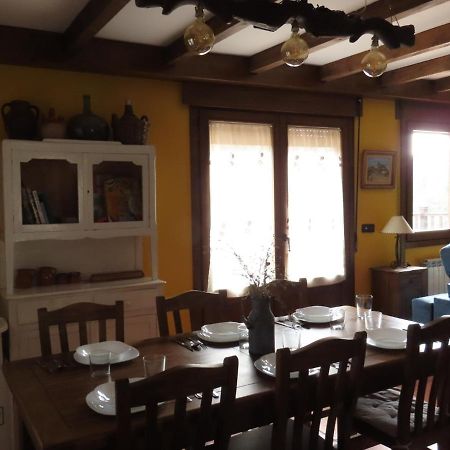 Apartamento Chalet "El Tornado" Canon De Rio Lobos 15 San Leonardo de Yagüe 외부 사진