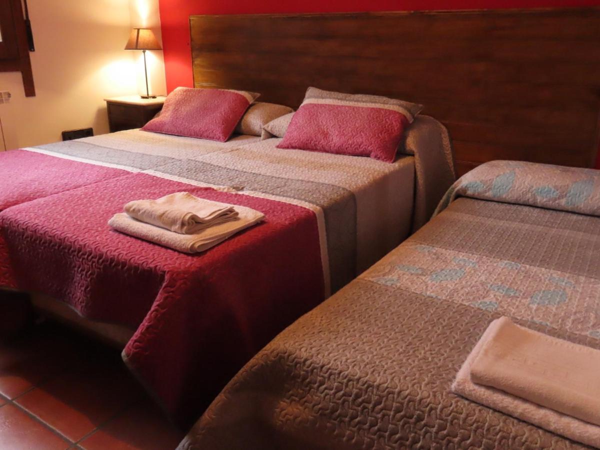Apartamento Chalet "El Tornado" Canon De Rio Lobos 15 San Leonardo de Yagüe 외부 사진