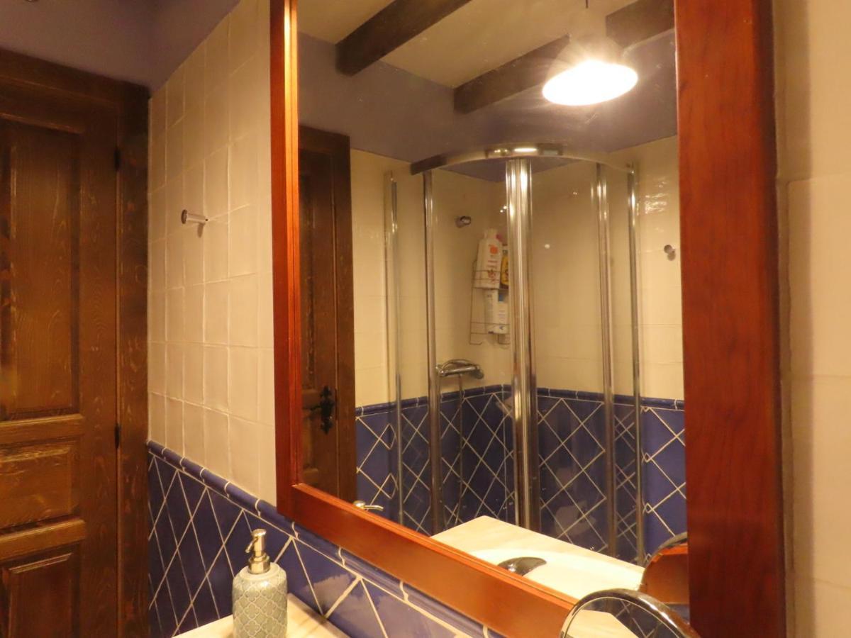 Apartamento Chalet "El Tornado" Canon De Rio Lobos 15 San Leonardo de Yagüe 외부 사진