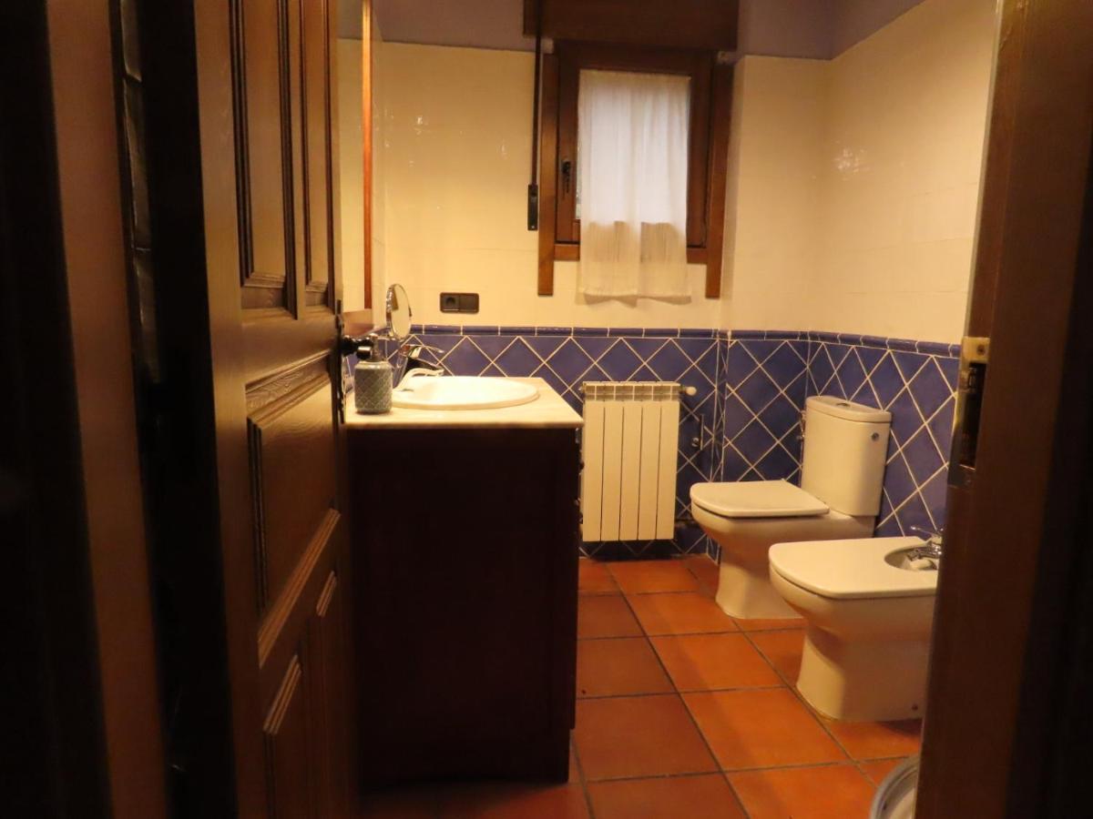 Apartamento Chalet "El Tornado" Canon De Rio Lobos 15 San Leonardo de Yagüe 외부 사진