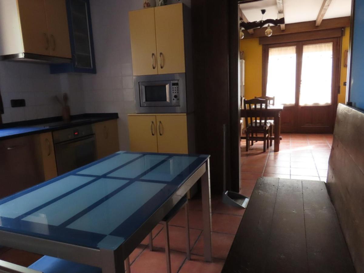 Apartamento Chalet "El Tornado" Canon De Rio Lobos 15 San Leonardo de Yagüe 외부 사진